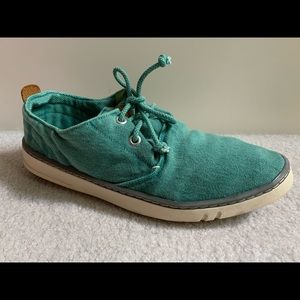 Timberland Earthkeepers Canvas Shoes
